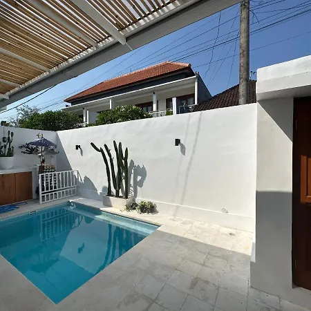 Villa Harmony Berawa
