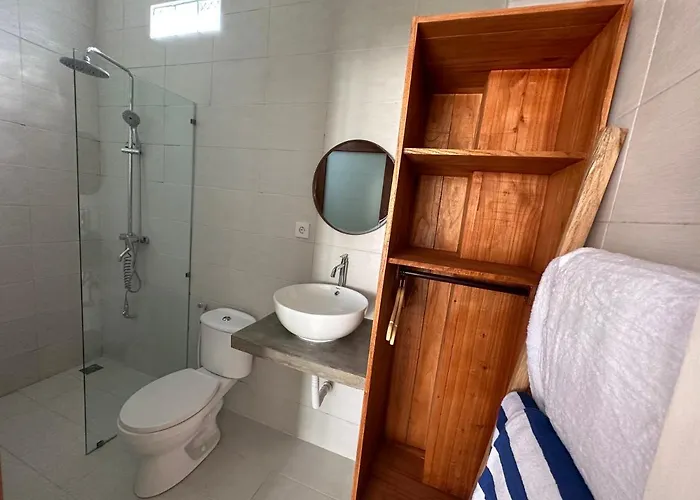 Harmony Berawa Villa Canggu