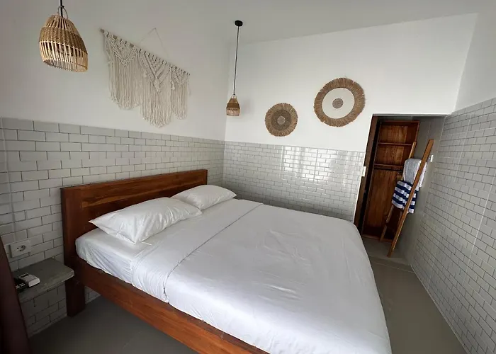 Harmony Berawa Villa