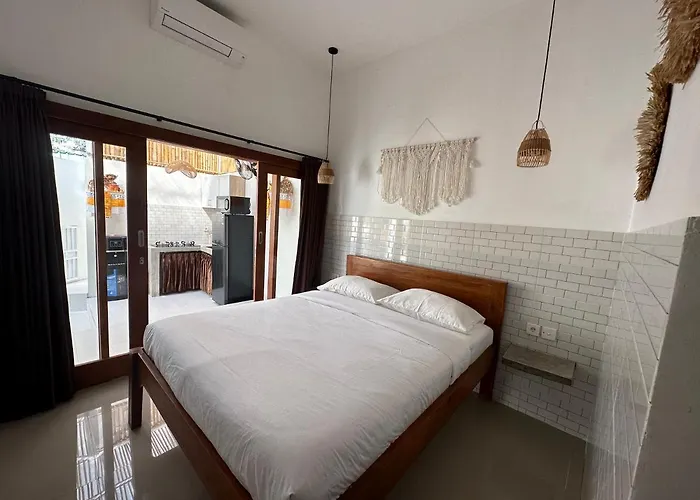 Harmony Berawa Villa